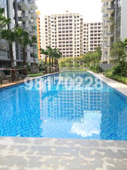 The Luxurie (D19), Condominium #69144292
